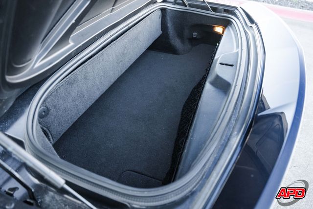 2015 Chevrolet Corvette Stingray Z51 2015 Chevrolet Corvette Stingray Z51