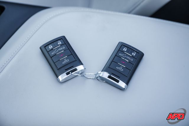 2015 Chevrolet Corvette Stingray Z51