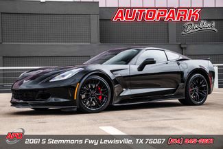 2015 Chevrolet Corvette Z06