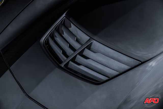 2015 Chevrolet Corvette Z06 2015 Chevrolet Corvette Z06