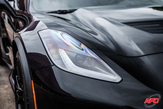 2015 Chevrolet Corvette Z06 2015 Chevrolet Corvette Z06