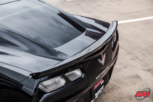 2015 Chevrolet Corvette Z06