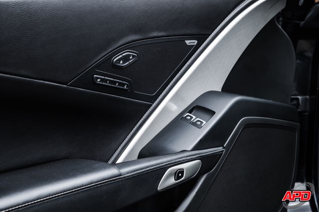 2015 Chevrolet Corvette Z06