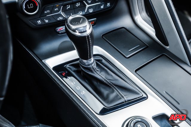 2015 Chevrolet Corvette Z06 2015 Chevrolet Corvette Z06