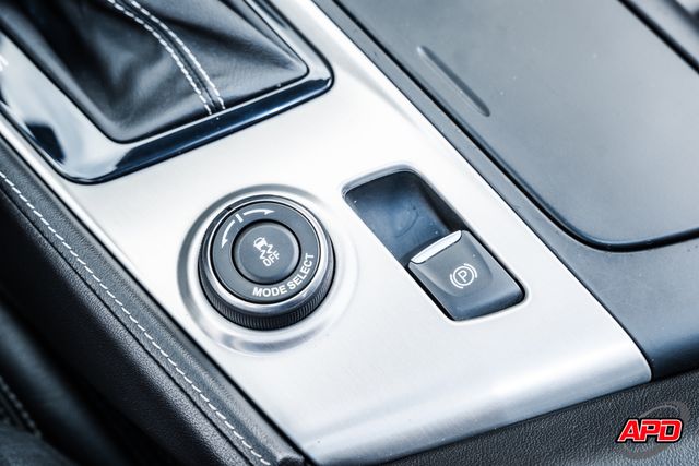 2015 Chevrolet Corvette Z06 2015 Chevrolet Corvette Z06