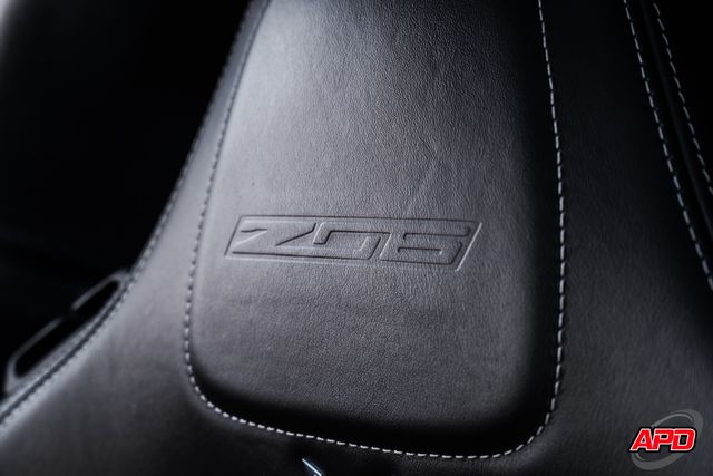 2015 Chevrolet Corvette Z06