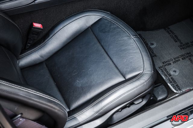 2015 Chevrolet Corvette Z06