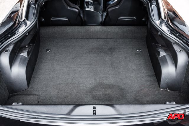 2015 Chevrolet Corvette Z06