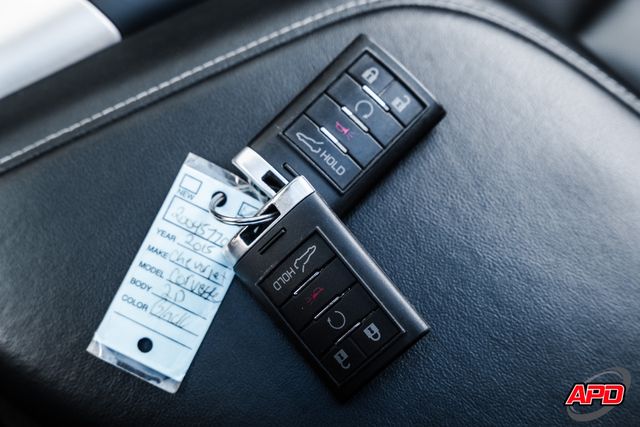 2015 Chevrolet Corvette Z06 2015 Chevrolet Corvette Z06