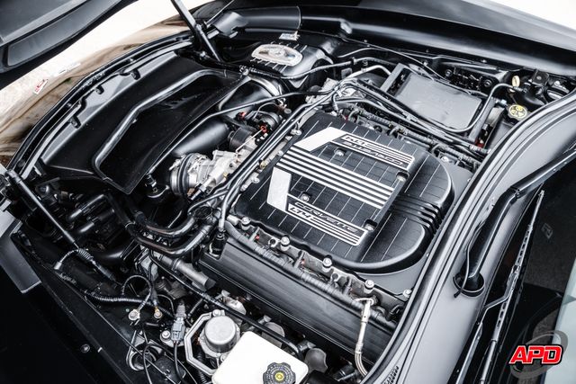 2015 Chevrolet Corvette Z06