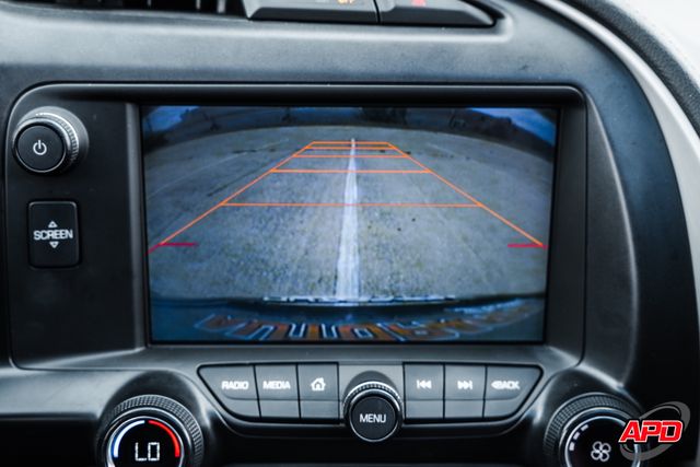 2015 Chevrolet Corvette Z06