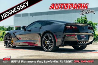 2015 Chevrolet Corvette Stingray Z51