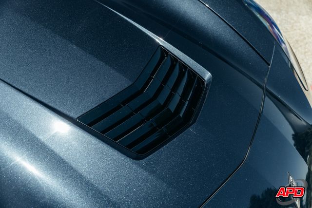 2015 Chevrolet Corvette Stingray Z51