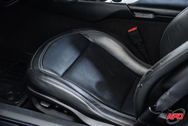 2015 Chevrolet Corvette Stingray Z51 2015 Chevrolet Corvette Stingray Z51