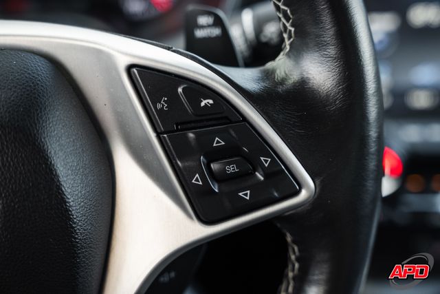 2015 Chevrolet Corvette Stingray Z51