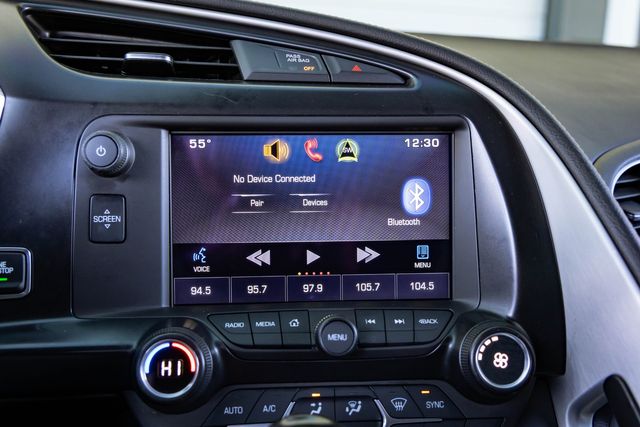 2015 Chevrolet Corvette Z06 | Mesquite, TX | Texas Autos Direct