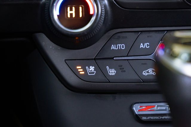 2015 Chevrolet Corvette Z06 | Mesquite, TX | Texas Autos Direct