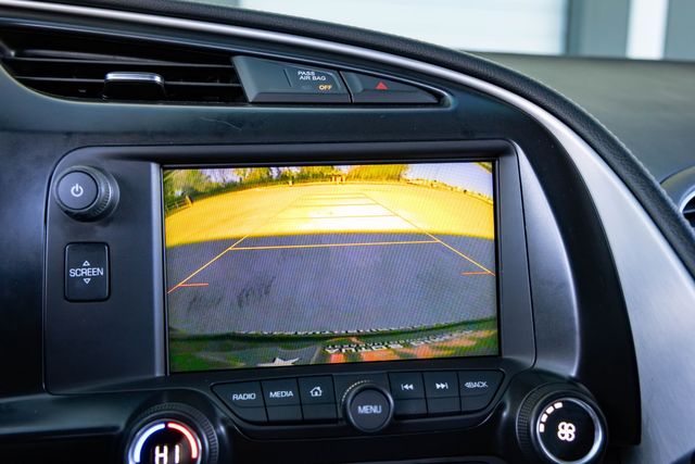 2015 Chevrolet Corvette Z06 | Mesquite, TX | Texas Autos Direct