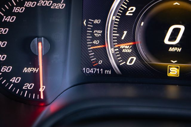 2015 Chevrolet Corvette Z06 | Mesquite, TX | Texas Autos Direct