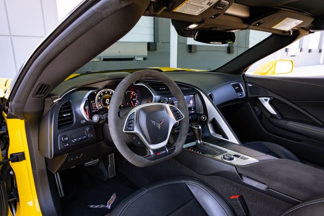 2015 Chevrolet Corvette Z06 | Mesquite, TX | Texas Autos Direct