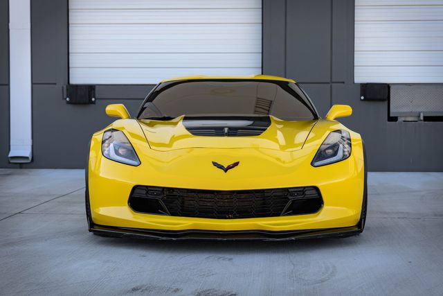 2015 Chevrolet Corvette Z06 | Mesquite, TX | Texas Autos Direct