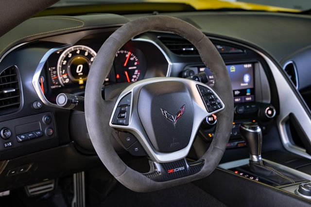 2015 Chevrolet Corvette Z06 | Mesquite, TX | Texas Autos Direct