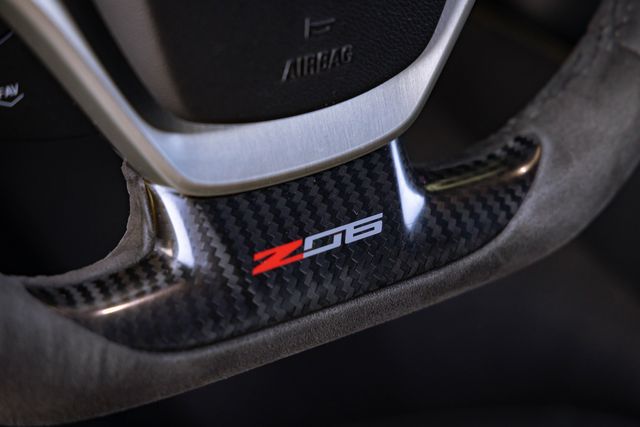 2015 Chevrolet Corvette Z06 | Mesquite, TX | Texas Autos Direct