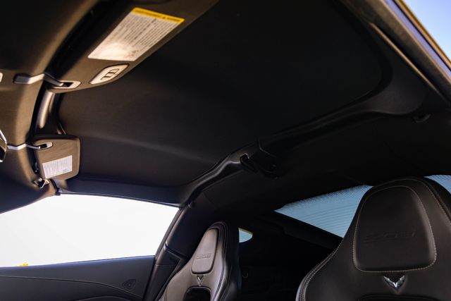 2015 Chevrolet Corvette Z06 | Mesquite, TX | Texas Autos Direct