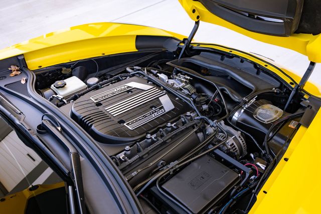 2015 Chevrolet Corvette Z06 | Mesquite, TX | Texas Autos Direct