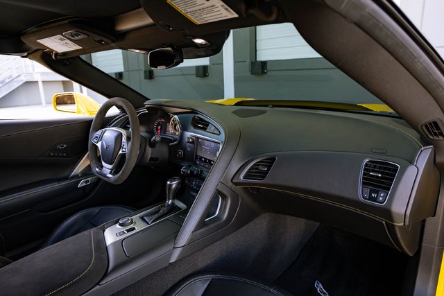 2015 Chevrolet Corvette Z06 | Mesquite, TX | Texas Autos Direct