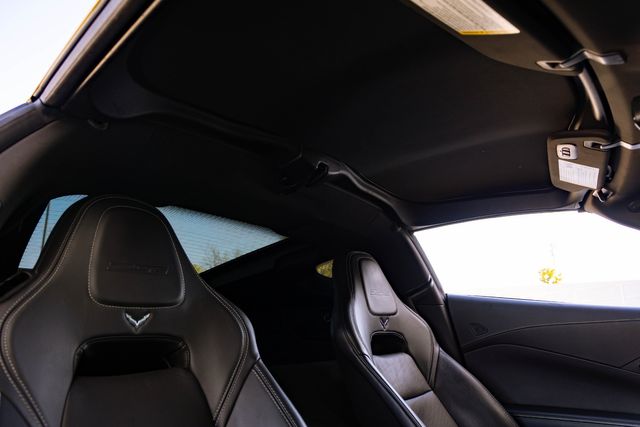 2015 Chevrolet Corvette Z06 | Mesquite, TX | Texas Autos Direct