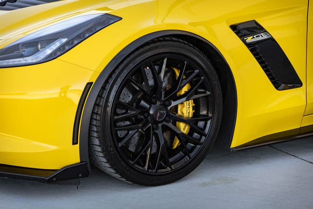 2015 Chevrolet Corvette Z06 | Mesquite, TX | Texas Autos Direct