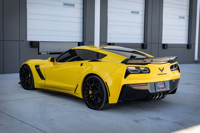 2015 Chevrolet Corvette Z06 | Mesquite, TX | Texas Autos Direct