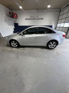 2015 Chevrolet Cruze 2LT Auto | Annapolis, MD | Annapolis Public Auto Auction in Annapolis, MD 21401