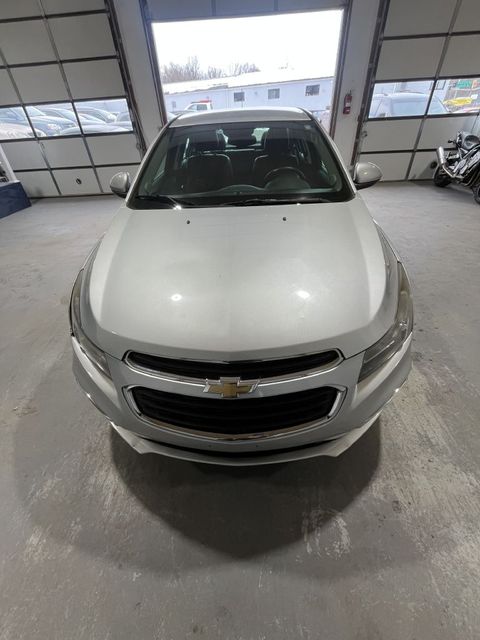 2015 Chevrolet Cruze 2LT Auto | Annapolis, MD | Annapolis Public Auto Auction 2015 Chevrolet Cruze 2LT Auto | Annapolis, MD | Annapolis Public Auto Auction
