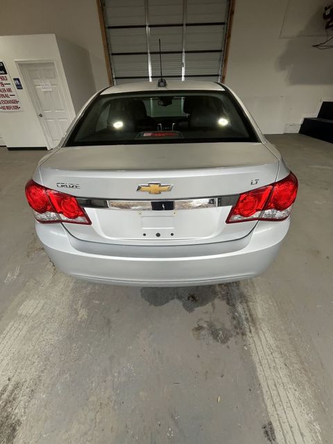 2015 Chevrolet Cruze 2LT Auto | Annapolis, MD | Annapolis Public Auto Auction 2015 Chevrolet Cruze 2LT Auto | Annapolis, MD | Annapolis Public Auto Auction