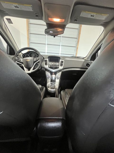 2015 Chevrolet Cruze 2LT Auto | Annapolis, MD | Annapolis Public Auto Auction 2015 Chevrolet Cruze 2LT Auto | Annapolis, MD | Annapolis Public Auto Auction