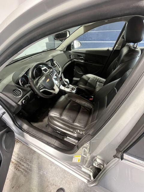 2015 Chevrolet Cruze 2LT Auto | Annapolis, MD | Annapolis Public Auto Auction 2015 Chevrolet Cruze 2LT Auto | Annapolis, MD | Annapolis Public Auto Auction