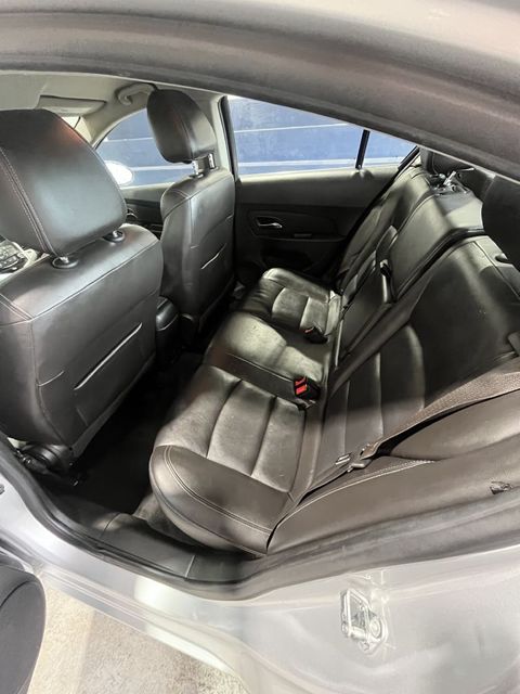 2015 Chevrolet Cruze 2LT Auto | Annapolis, MD | Annapolis Public Auto Auction 2015 Chevrolet Cruze 2LT Auto | Annapolis, MD | Annapolis Public Auto Auction