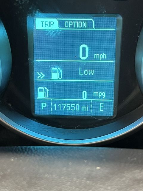 2015 Chevrolet Cruze 2LT Auto | Annapolis, MD | Annapolis Public Auto Auction