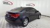 2015 Chevrolet Cruze 1LT Auto 2015 Chevrolet Cruze 1LT Auto
