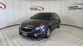 2015 Chevrolet Cruze 1LT Auto