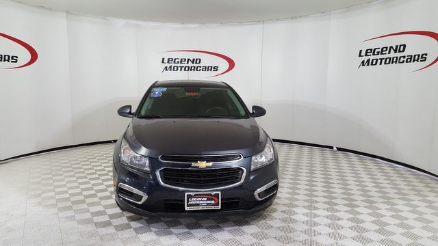 2015 Chevrolet Cruze 1LT Auto | Carrollton, TX | Legend Motorcars of Carrollton