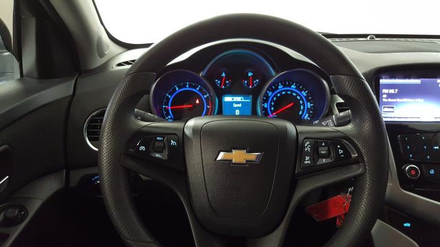 2015 Chevrolet Cruze 1LT Auto | Carrollton, TX | Legend Motorcars of Carrollton 2015 Chevrolet Cruze 1LT Auto | Carrollton, TX | Legend Motorcars of Carrollton