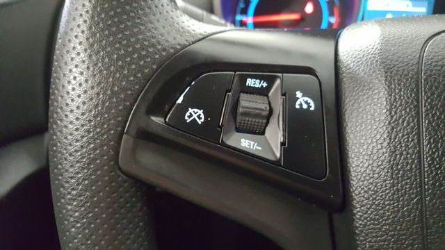 2015 Chevrolet Cruze 1LT Auto | Carrollton, TX | Legend Motorcars of Carrollton