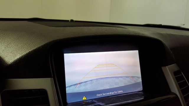 2015 Chevrolet Cruze 1LT Auto | Carrollton, TX | Legend Motorcars of Carrollton