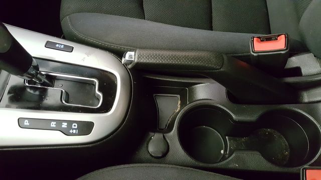 2015 Chevrolet Cruze 1LT Auto | Carrollton, TX | Legend Motorcars of Carrollton 2015 Chevrolet Cruze 1LT Auto | Carrollton, TX | Legend Motorcars of Carrollton