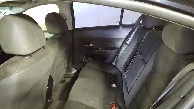 2015 Chevrolet Cruze 1LT Auto | Carrollton, TX | Legend Motorcars of Carrollton 2015 Chevrolet Cruze 1LT Auto | Carrollton, TX | Legend Motorcars of Carrollton