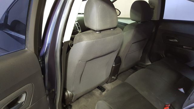 2015 Chevrolet Cruze 1LT Auto | Carrollton, TX | Legend Motorcars of Carrollton