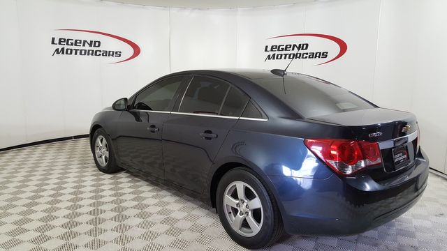 2015 Chevrolet Cruze 1LT Auto | Carrollton, TX | Legend Motorcars of Carrollton